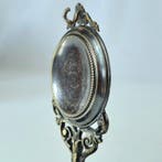 Bernhard Hertz, Stockholm