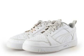 Puma Sneakers in maat 41 Wit, Kleding | Heren, Schoenen, Puma, Verzenden, Wit, Sneakers
