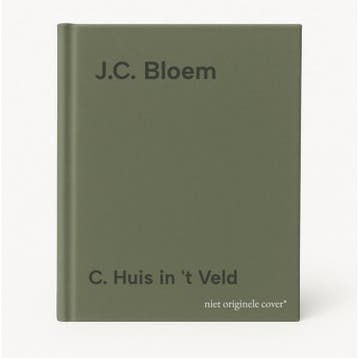 J.C. Bloem 9789079726066 C. Huis in t Veld, Verzenden, C. Huis in 't Veld