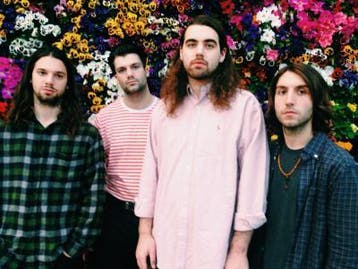 Turnover Tickets | 013 Tilburg