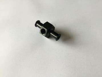 3/8 slang met 1/8 npt aansluiting, Ophalen of Verzenden, Nieuw