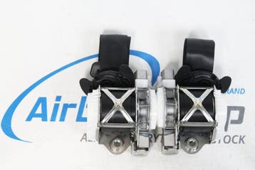 Airbag set - Paneel Volkswagen Amarok facelift (2010-heden), Autos : Pièces & Accessoires