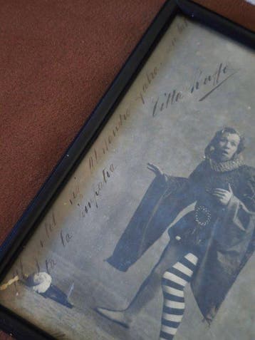 Titta Ruffo [uno de los más grandes barítonos de la historia, Collections