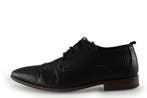 Rehab Nette schoenen in maat 43 Zwart, Verzenden, Zwart, Overige typen, Zo goed als nieuw