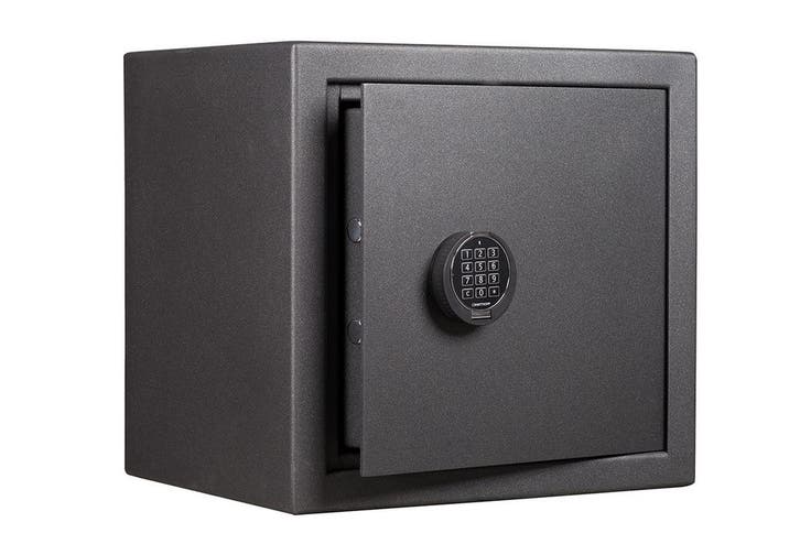 De Raat DRS Eurolite 45E, Maison & Meubles, Extincteurs & Coffres-forts, Coffre-fort, Neuf, Envoi