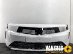 Voorbumper Opel Astra O249566, Nieuw