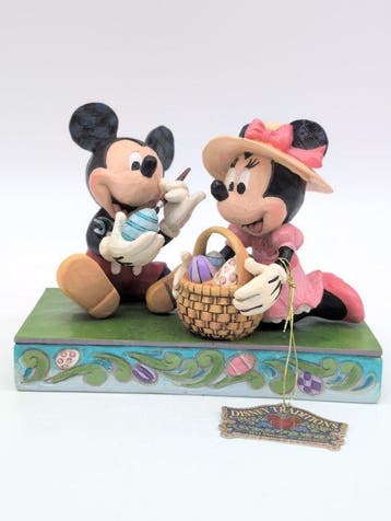 Enesco Disney Traditions, Abystyle Studio - Mickey Mouse,, Nieuw