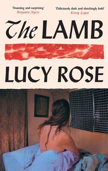 The Lamb 9781399619714 Lucy Rose, Verzenden, Zo goed als nieuw, Lucy Rose