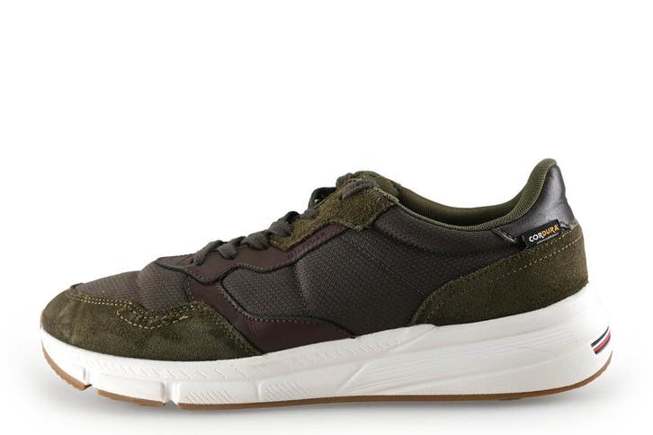 Tommy Hilfiger Sneakers in maat 44 Groen, Vêtements | Hommes, Chaussures, Envoi