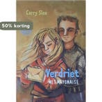 Verdriet met mayonaise 9789085196389 Carry Slee, Boeken, Verzenden, Gelezen, Carry Slee