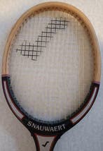 Snauwaert - Raquette de tennis