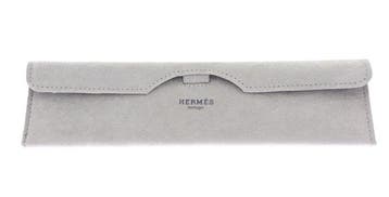 Hermès - Clipper - Zonder minimumprijs - Dames - 1990-1999, Nieuw