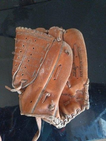 gant de baseball