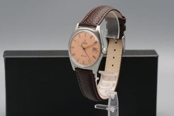 Omega - Genève - Sans prix de réserve - Cal.565 Ref.166.041