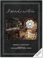 Frankenstein | Sheila OMalley | Nieuw, Boeken, Verzenden, Nieuw, Sheila O'Malley