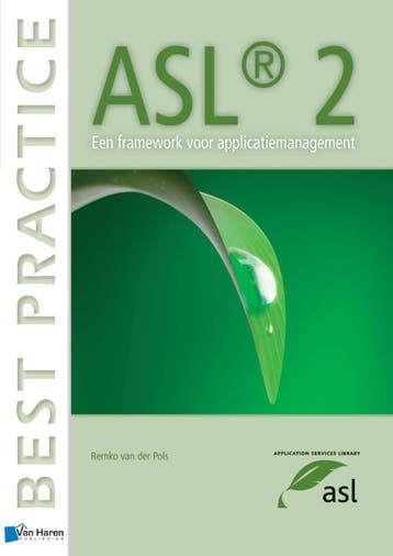 ASL 2 / Project management 9789087533120 Remko van der Pols, Verzenden, Remko van der Pols