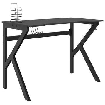 Bureau gaming 110x60cm - Jusqua epuisement des stocks :..., Verzenden