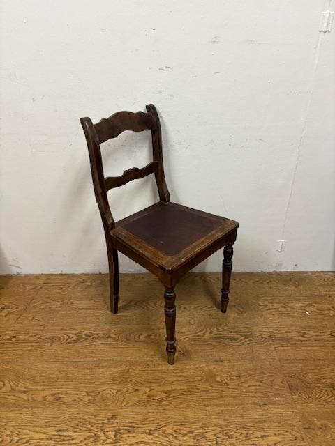 Gebruikte Horecastoel - S4038, Maison & Meubles, Chaises, Enlèvement