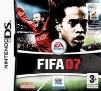 Fifa 07  (Nintendo DS used game), Ophalen of Verzenden
