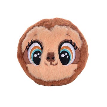 Bouncibles ARLO - Sloth brown, Ophalen of Verzenden, Nieuw