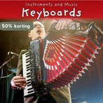 Keyboards 9781432950668 Daniel Nunn, Verzenden, Gelezen, Daniel Nunn