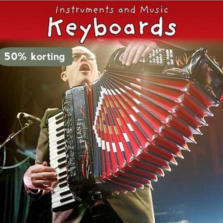 Keyboards 9781432950668 Daniel Nunn, Boeken, Taal | Engels, Gelezen, Verzenden