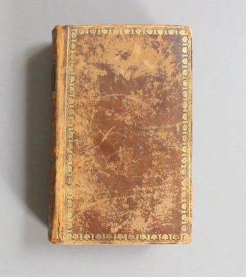 Ponce-Denis Écouchard-Lebrun - Oeuvres choisies de Le Brun -, Antiquités & Art