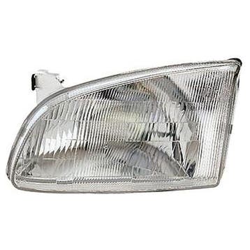 Toyota Starlet 1996-1999 Koplamp Links Handmatige/Elektrisch, Verzenden, Nieuw