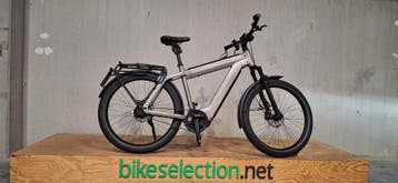 Speed Pedelec | Riese & Muller Supercharger GT Rohloff HS |, Ophalen