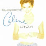 Celine Dion – Falling Into You, Verzenden, Gebruikt