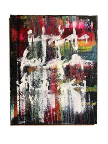 Karl Lagasse - Just Lord