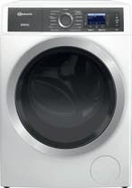Bauknecht B809adsilencede - Wasmachine - 10 kg - 1400 tpm -, Elektronische apparatuur, Wasmachines, Ophalen of Verzenden, Nieuw