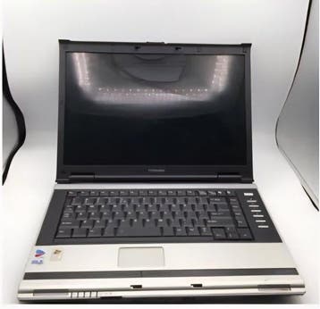 Toshiba Satellite M70 215 collector - Laptop (11), Nieuw