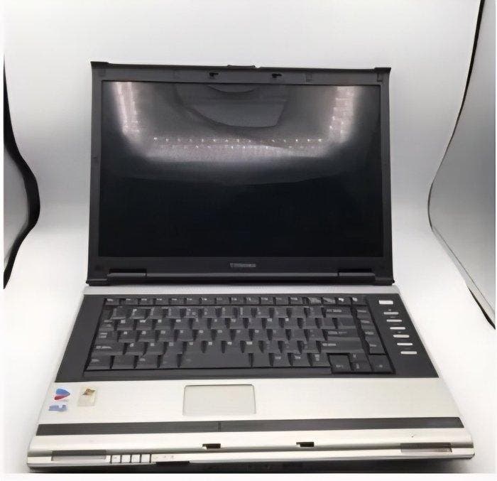 Toshiba Satellite M70 215 collector - Laptop (11), Games en Spelcomputers, Spelcomputers | Overige Accessoires