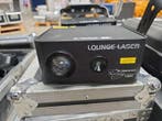 Laser toestel (8x) Lounge laser, Ophalen, Nieuw