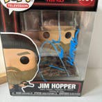 Stranger Things - Signed by David Harbour, Nieuw