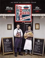 The Fabulous Baker Brothers 9780755363650 Tom Herbert, Verzenden, Zo goed als nieuw, Tom Herbert