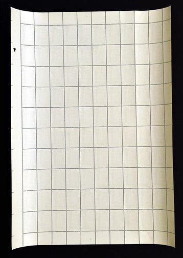 Nederland 1975/1977 - Negen vellen van 100 of 2x50, waarbij, Gestempeld