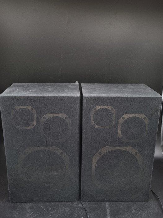 Schneider - 90.3 LS Luidspreker, TV, Hi-fi & Vidéo, Radios
