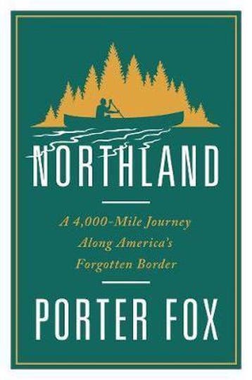 Northland 9780393248852 Porter Fox, Verzenden, Porter Fox