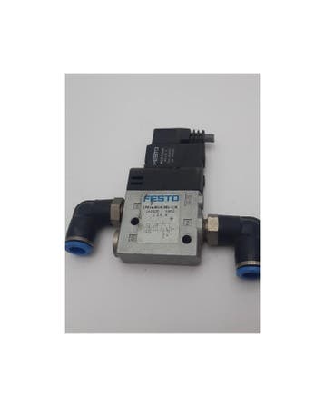 FESTO Magneetventiel CPE14-M1H-3GL-1/8, Verzenden