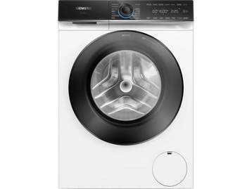 Siemens WG56B21AFG - iQ700 - Wasmachine - 10 kg - 1600 rpm -, Verzenden