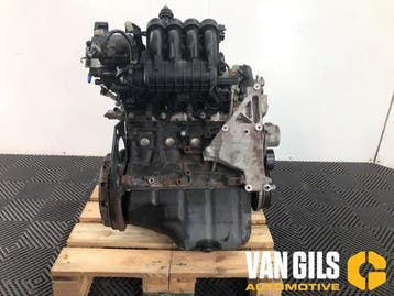 Motor Fiat 500 O277598