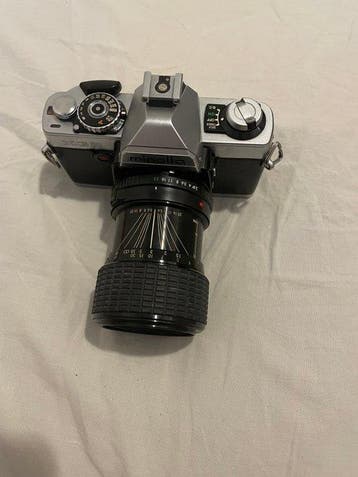 Minolta, Sigma XG2 + 35-70mm | Analoge camera, Audio, Tv en Foto, Fotocamera's Analoog, Nieuw