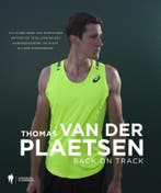 Back on track 9789089316998 Thomas Van der Plaetsen, Verzenden, Gelezen, Thomas Van der Plaetsen