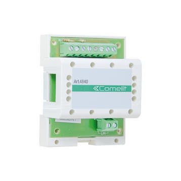 Comelit Accessoires Suppléments Dispositif Interphone de, Verzenden, Nieuw
