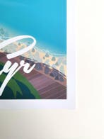 Monsieur Z - Saint-Cyr-sur-Mer - Plage de la Madrague -