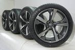 Audi e-tron GE Q8 e-tron 21 inch velgen Goodyear Zomerbanden, Ophalen of Verzenden