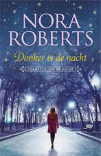 Donker is de nacht 9789034779250 Nora Roberts, Verzenden, Gelezen, Nora Roberts