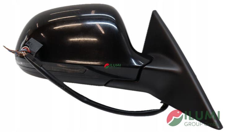 Audi A5 COUPE 8T 2-deurs (2007-2011) 14 PIN fotochrom origin, Autos : Pièces & Accessoires, Rétroviseurs, Envoi